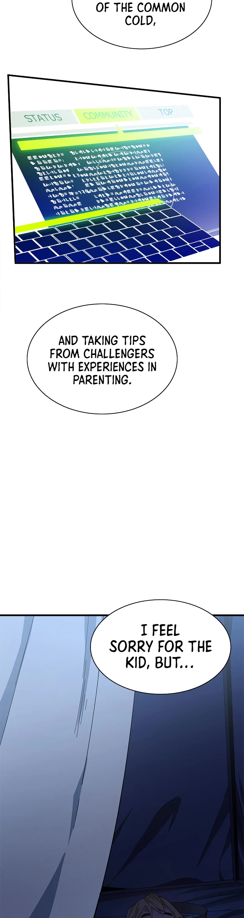 The Tutorial is Too Hard Chapter 142 page 31 - Chapter 142