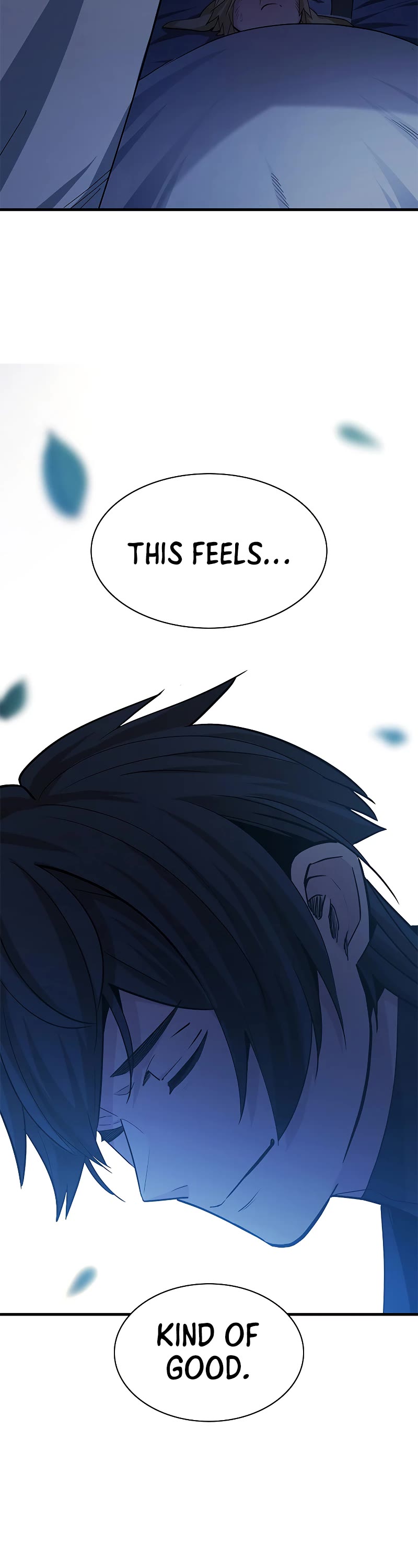 The Tutorial is Too Hard Chapter 142 page 32 - Chapter 142