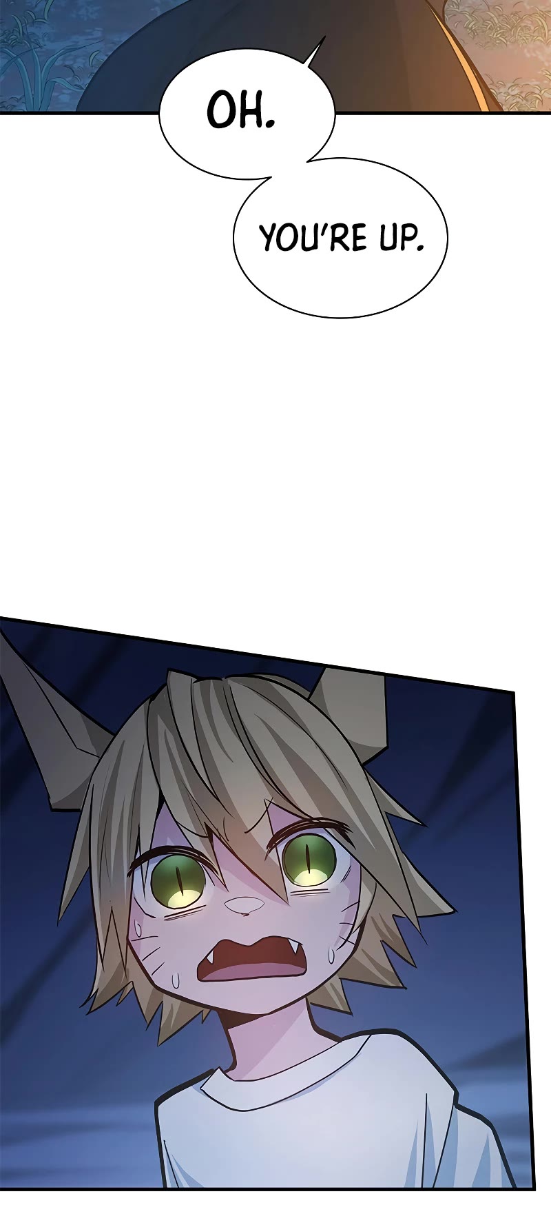 The Tutorial is Too Hard Chapter 142 page 34 - Chapter 142