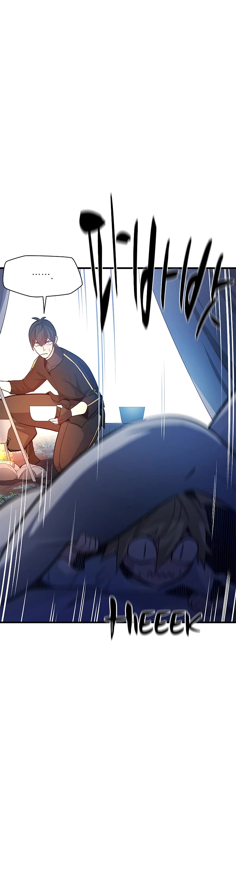 The Tutorial is Too Hard Chapter 142 page 35 - Chapter 142