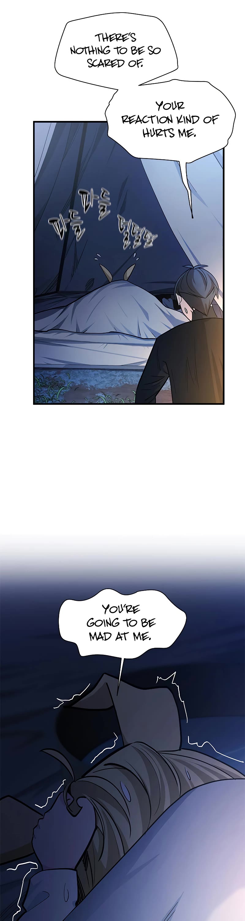The Tutorial is Too Hard Chapter 142 page 36 - Chapter 142