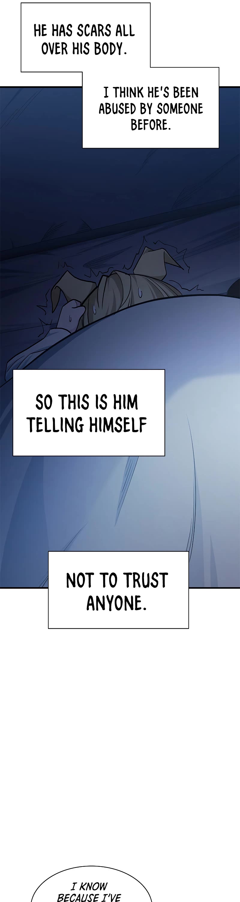 The Tutorial is Too Hard Chapter 142 page 38 - Chapter 142