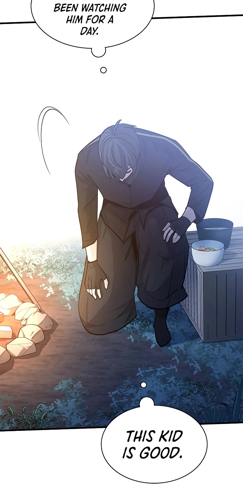 The Tutorial is Too Hard Chapter 142 page 39 - Chapter 142