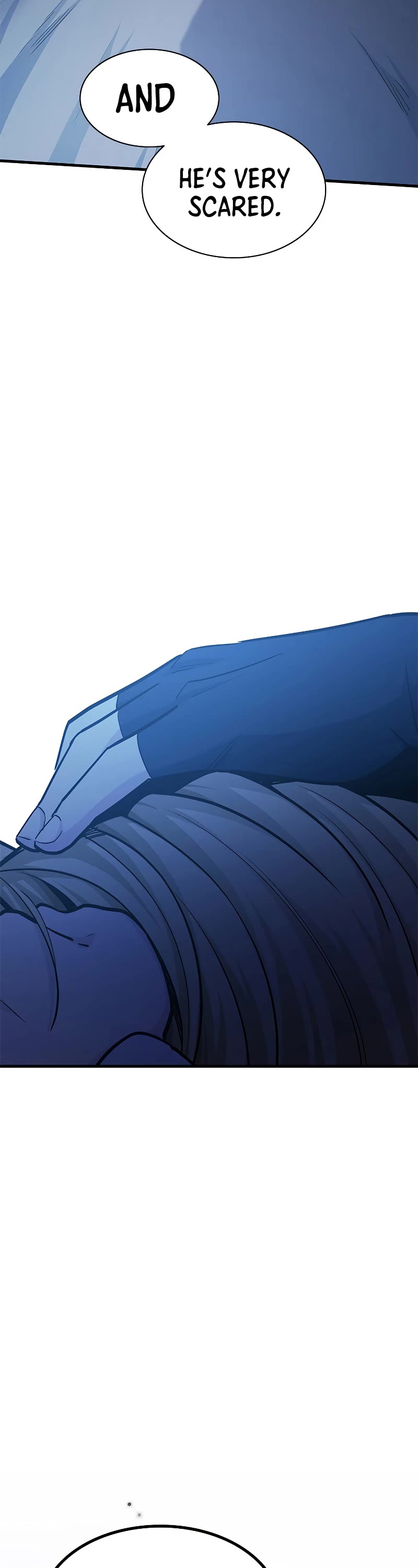 The Tutorial is Too Hard Chapter 142 page 41 - Chapter 142