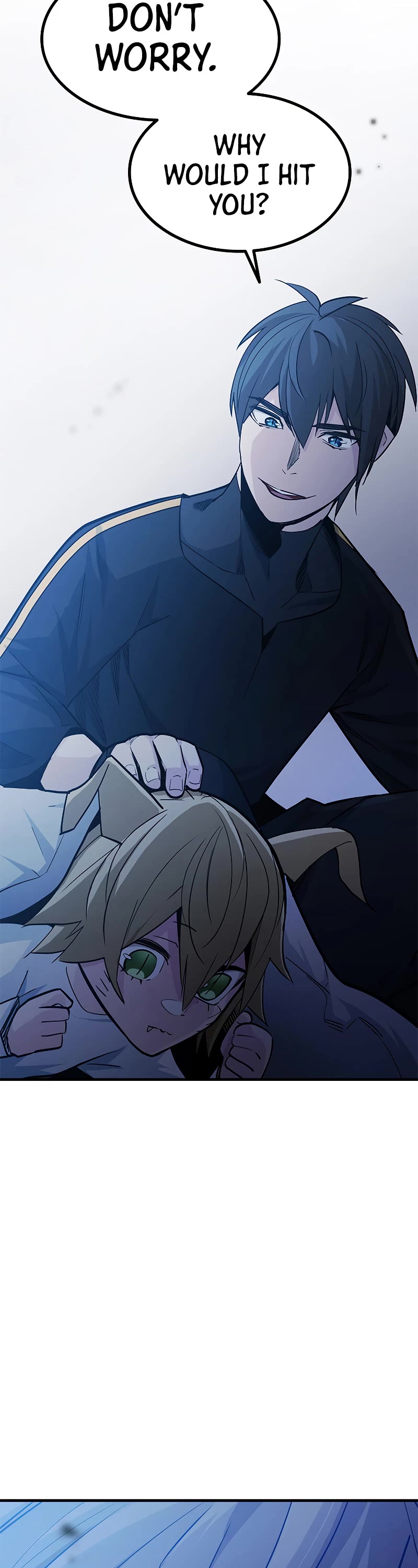 The Tutorial is Too Hard Chapter 142 page 42 - Chapter 142