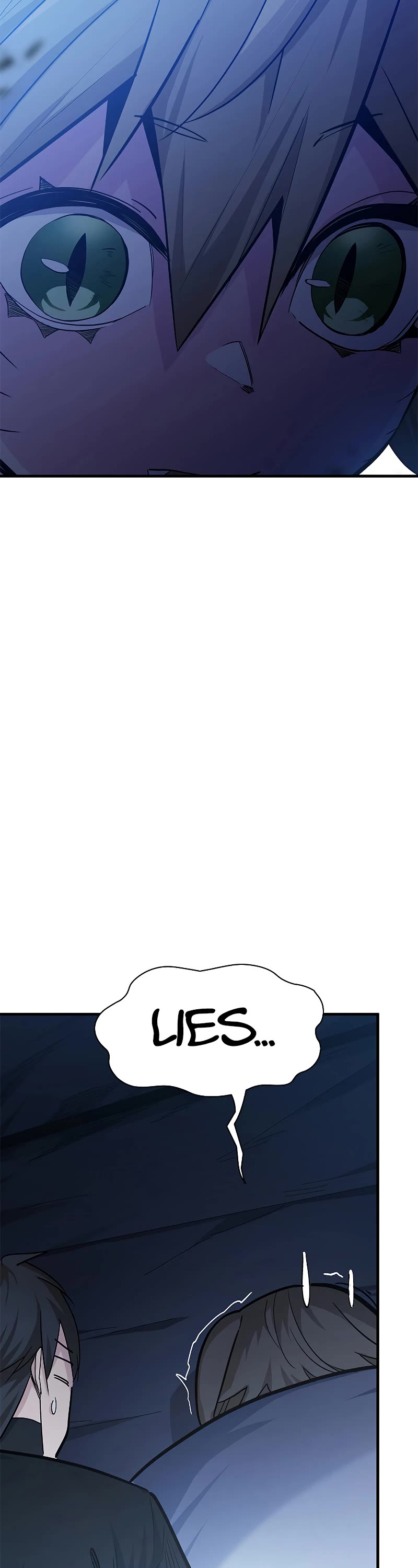 The Tutorial is Too Hard Chapter 142 page 43 - Chapter 142