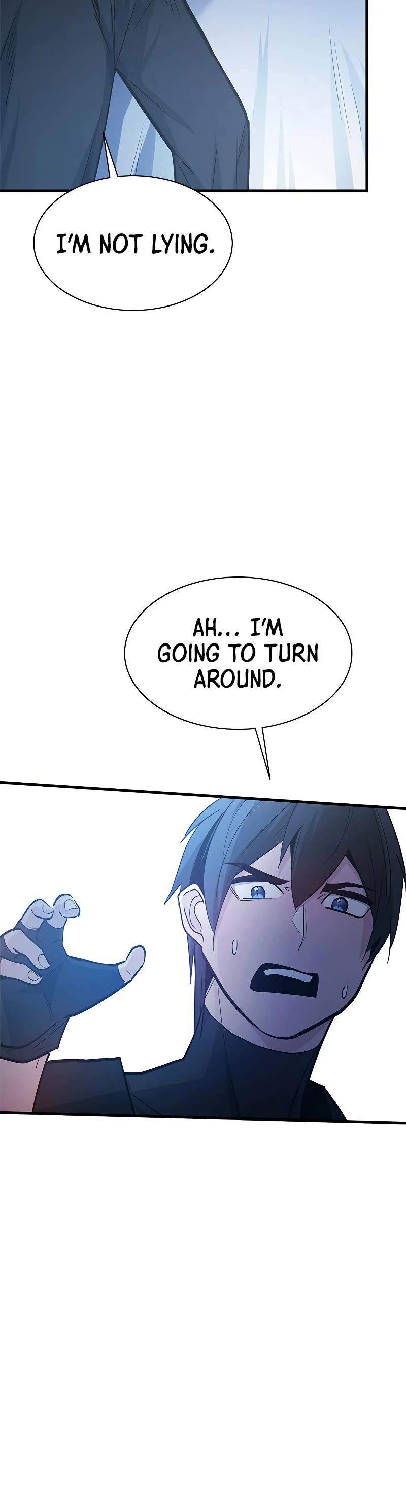 The Tutorial is Too Hard Chapter 142 page 44 - Chapter 142