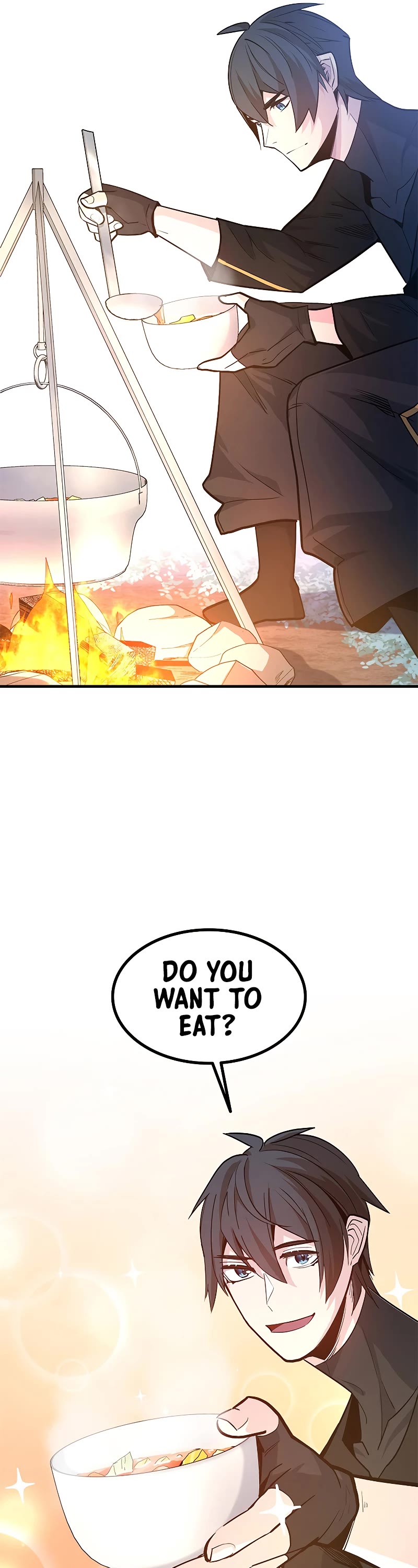 The Tutorial is Too Hard Chapter 142 page 46 - Chapter 142
