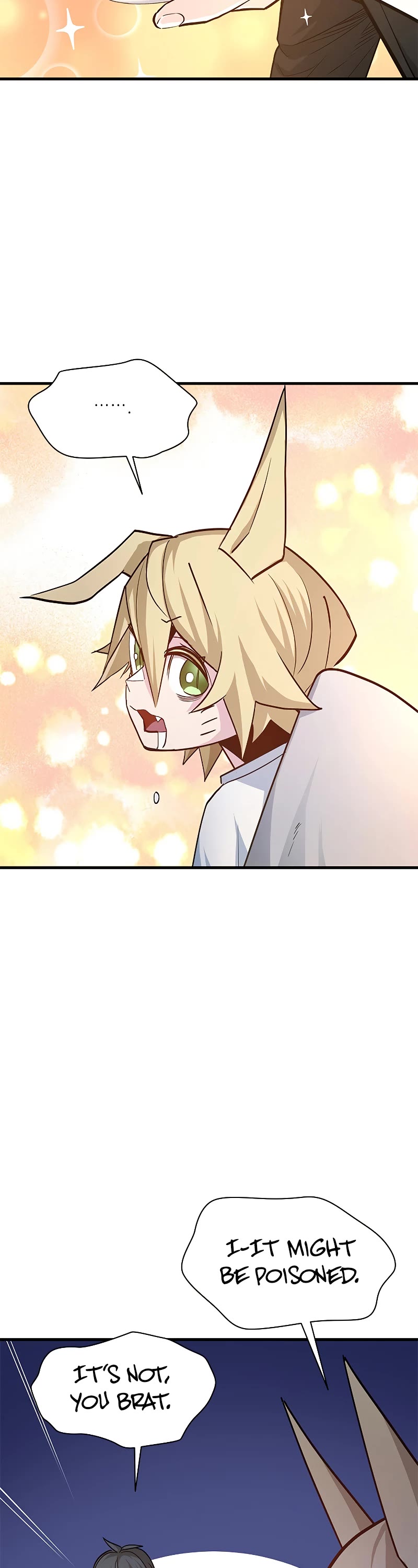 The Tutorial is Too Hard Chapter 142 page 47 - Chapter 142
