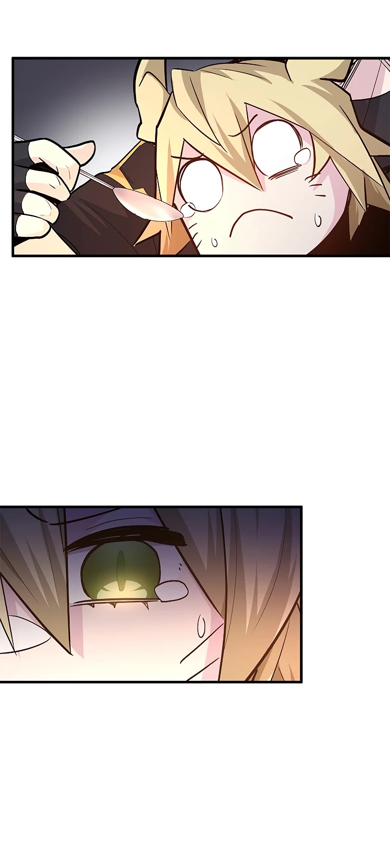 The Tutorial is Too Hard Chapter 142 page 51 - Chapter 142