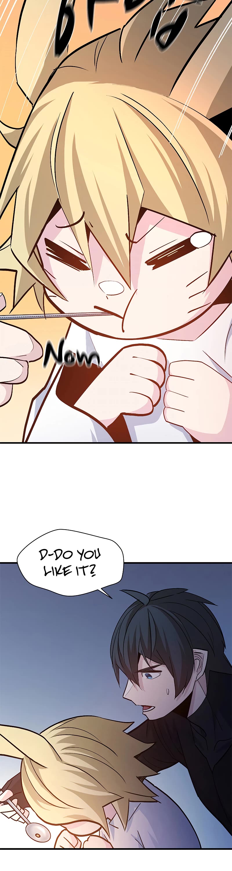 The Tutorial is Too Hard Chapter 142 page 53 - Chapter 142