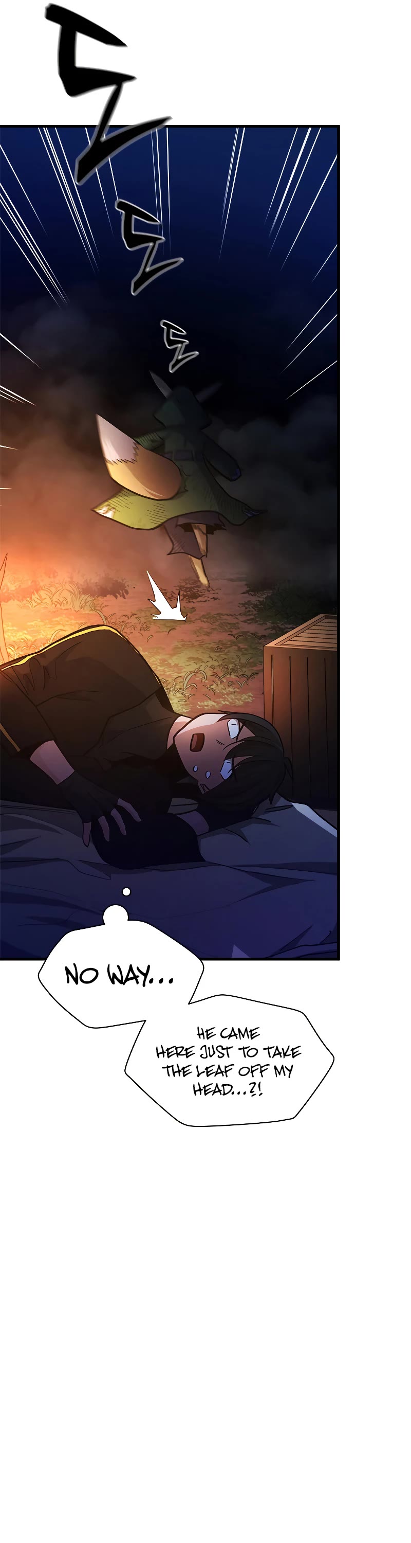 The Tutorial is Too Hard Chapter 142 page 7 - Chapter 142