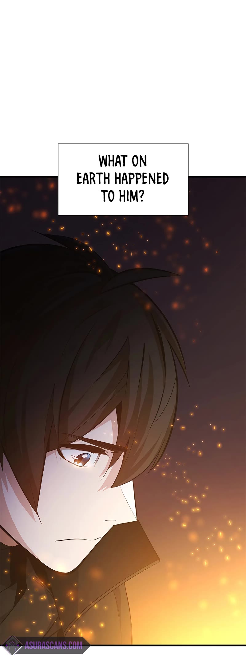 The Tutorial is Too Hard Chapter 143 page 10 - Chapter 143