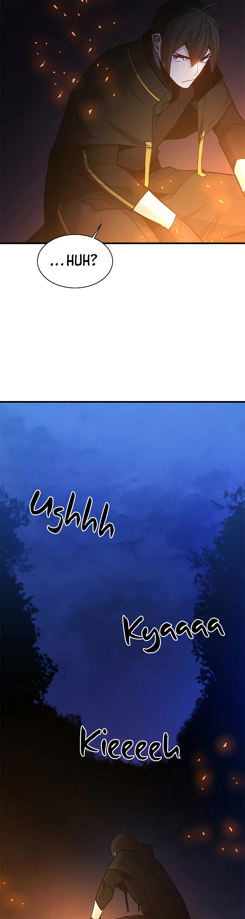 The Tutorial is Too Hard Chapter 143 page 12 - Chapter 143