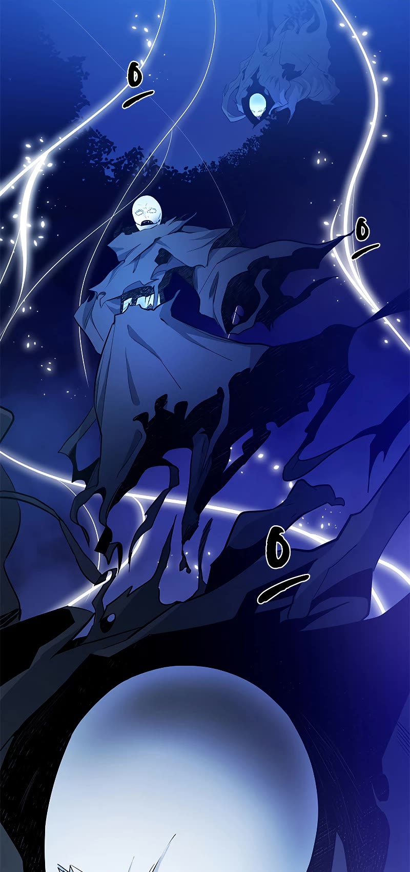 The Tutorial is Too Hard Chapter 143 page 14 - Chapter 143