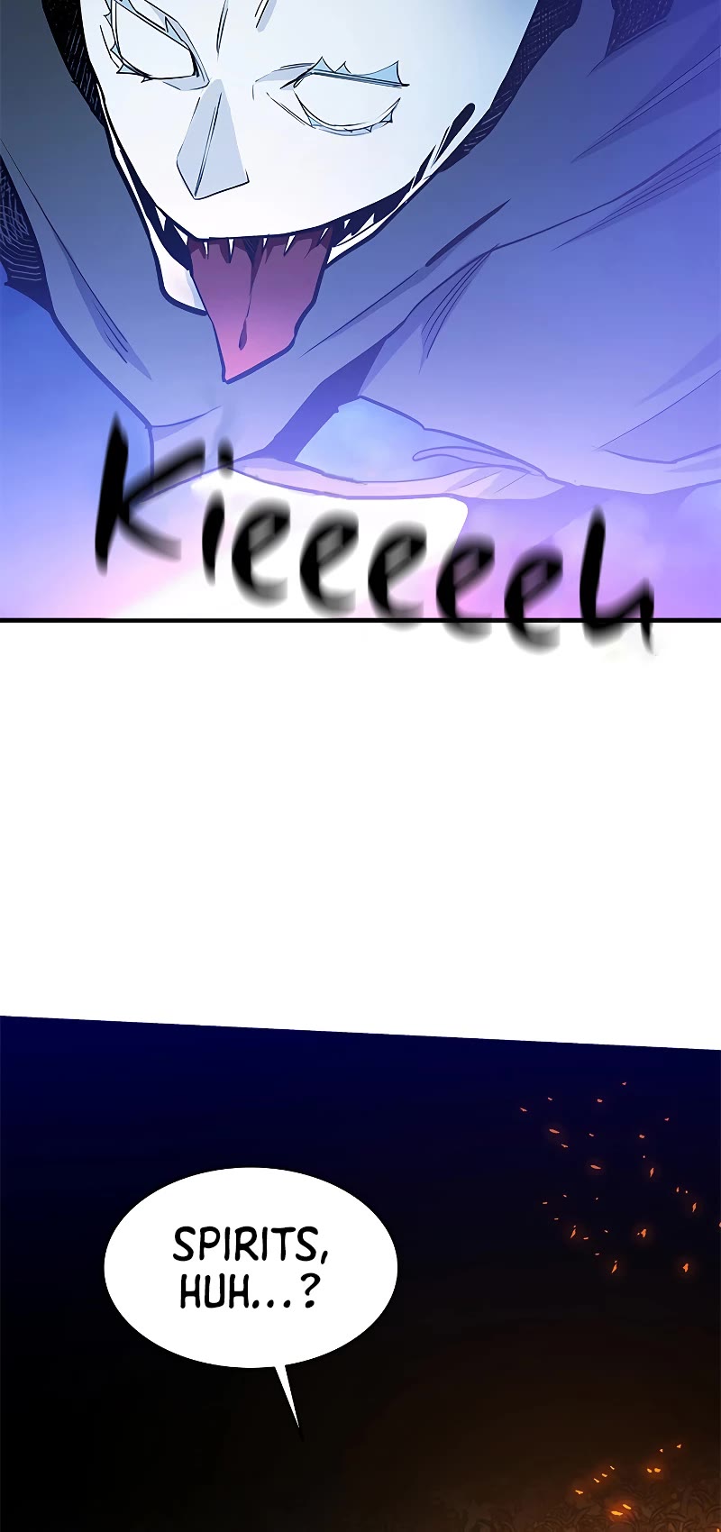 The Tutorial is Too Hard Chapter 143 page 15 - Chapter 143