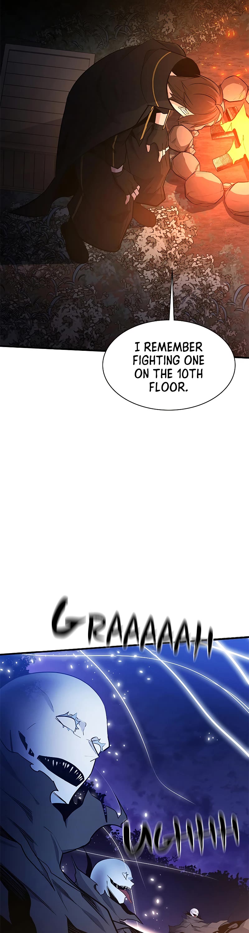 The Tutorial is Too Hard Chapter 143 page 16 - Chapter 143