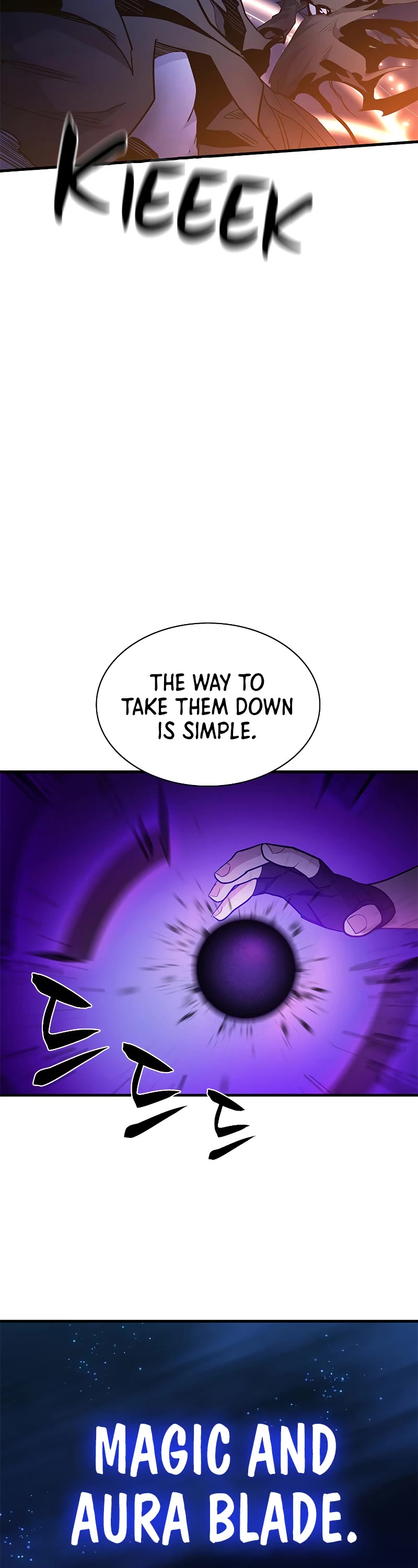 The Tutorial is Too Hard Chapter 143 page 17 - Chapter 143
