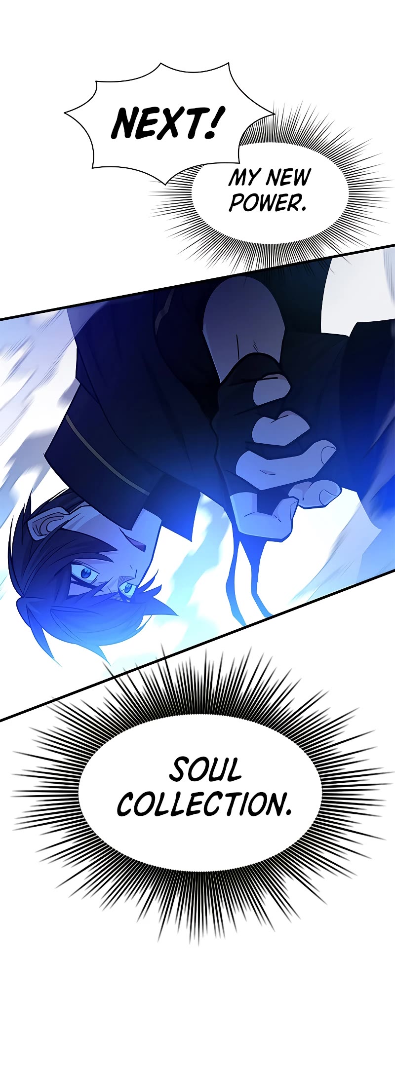 The Tutorial is Too Hard Chapter 143 page 20 - Chapter 143