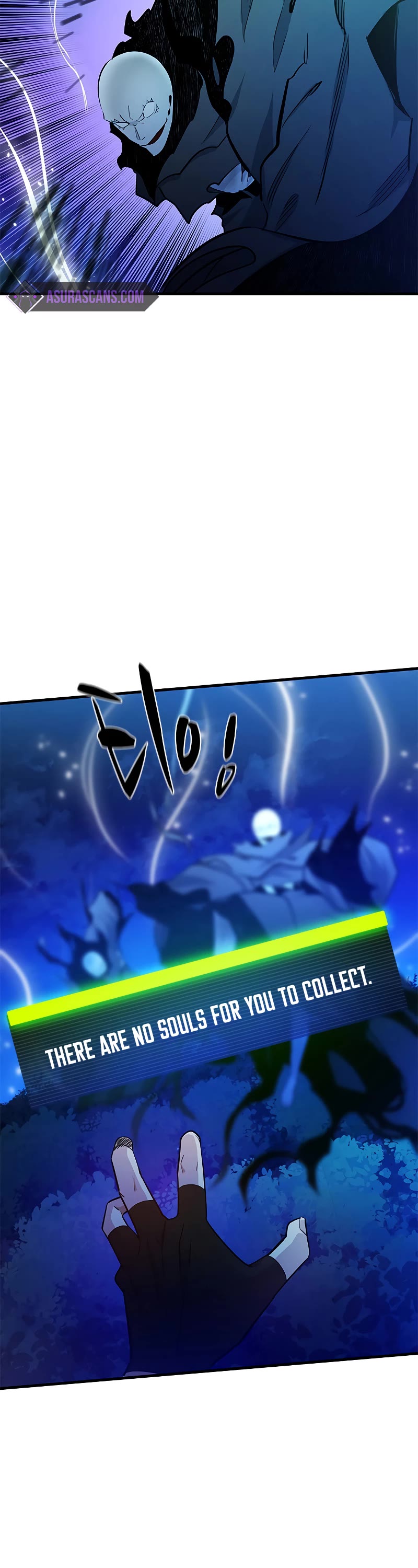 The Tutorial is Too Hard Chapter 143 page 22 - Chapter 143