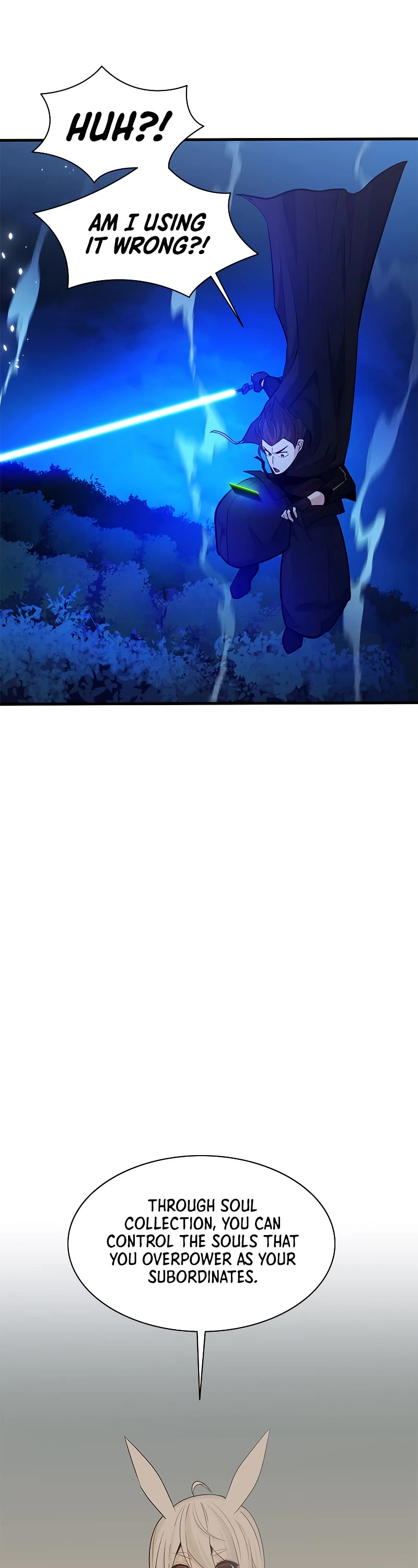 The Tutorial is Too Hard Chapter 143 page 23 - Chapter 143