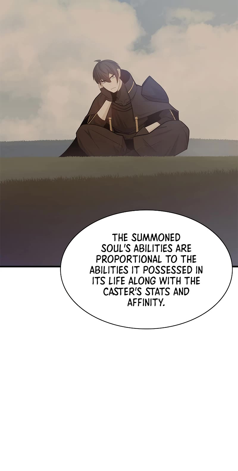 The Tutorial is Too Hard Chapter 143 page 25 - Chapter 143