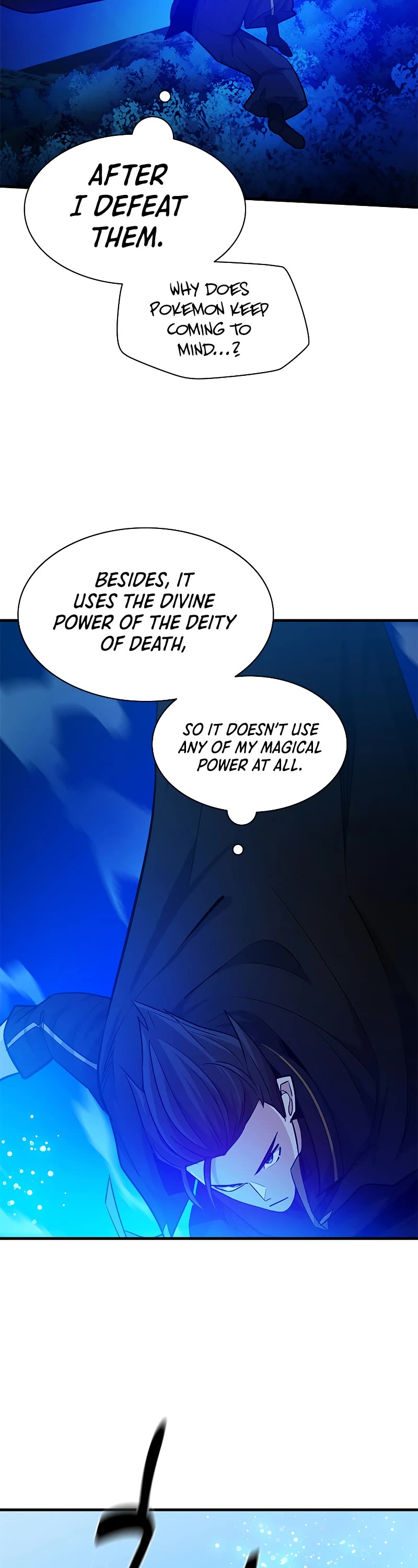 The Tutorial is Too Hard Chapter 143 page 27 - Chapter 143