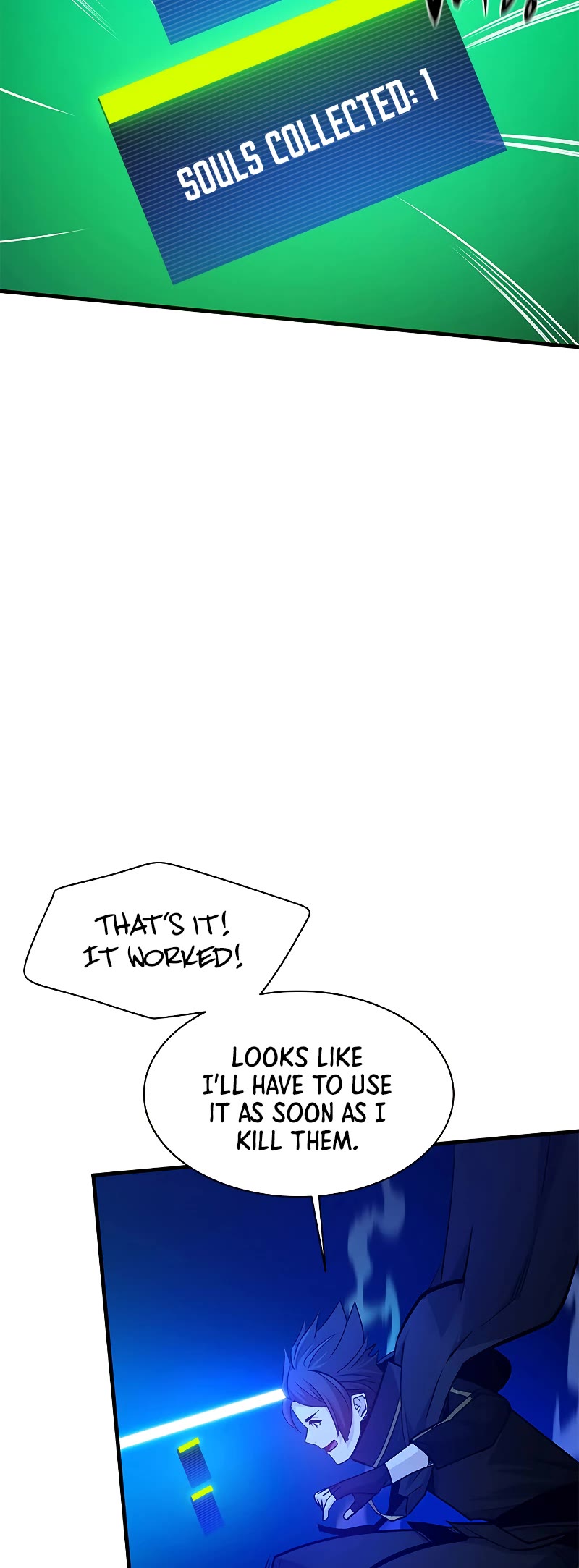 The Tutorial is Too Hard Chapter 143 page 34 - Chapter 143