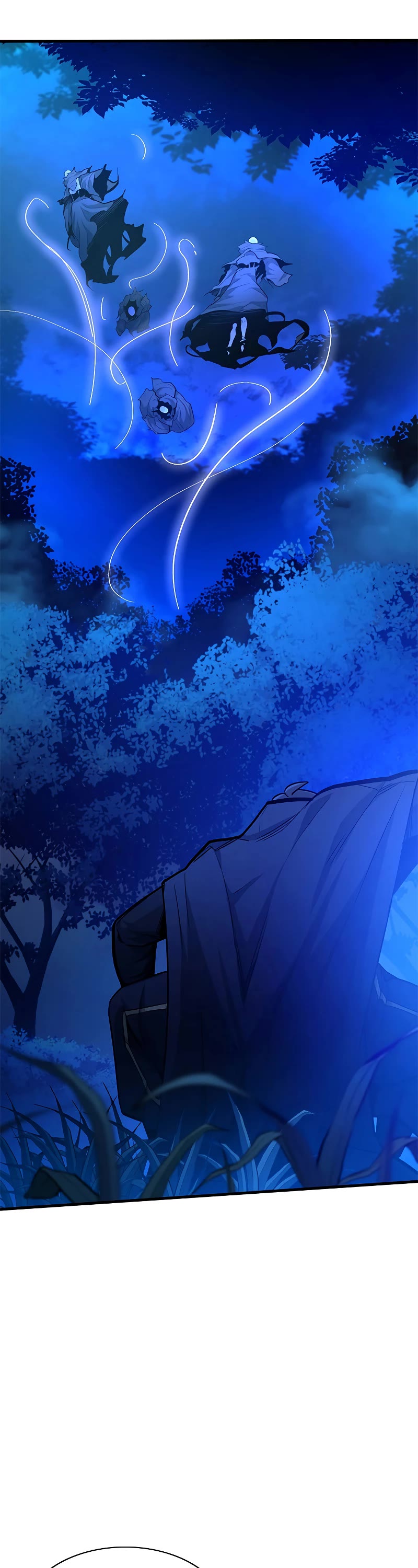The Tutorial is Too Hard Chapter 143 page 36 - Chapter 143