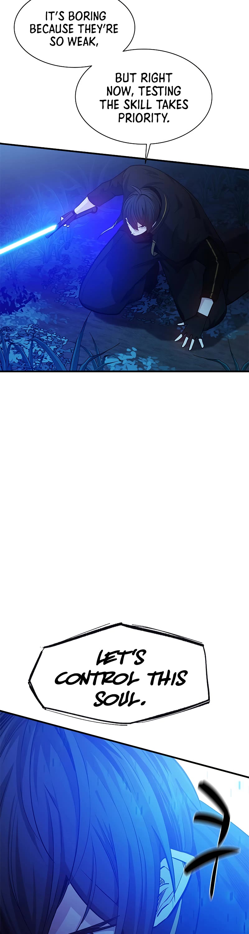 The Tutorial is Too Hard Chapter 143 page 37 - Chapter 143