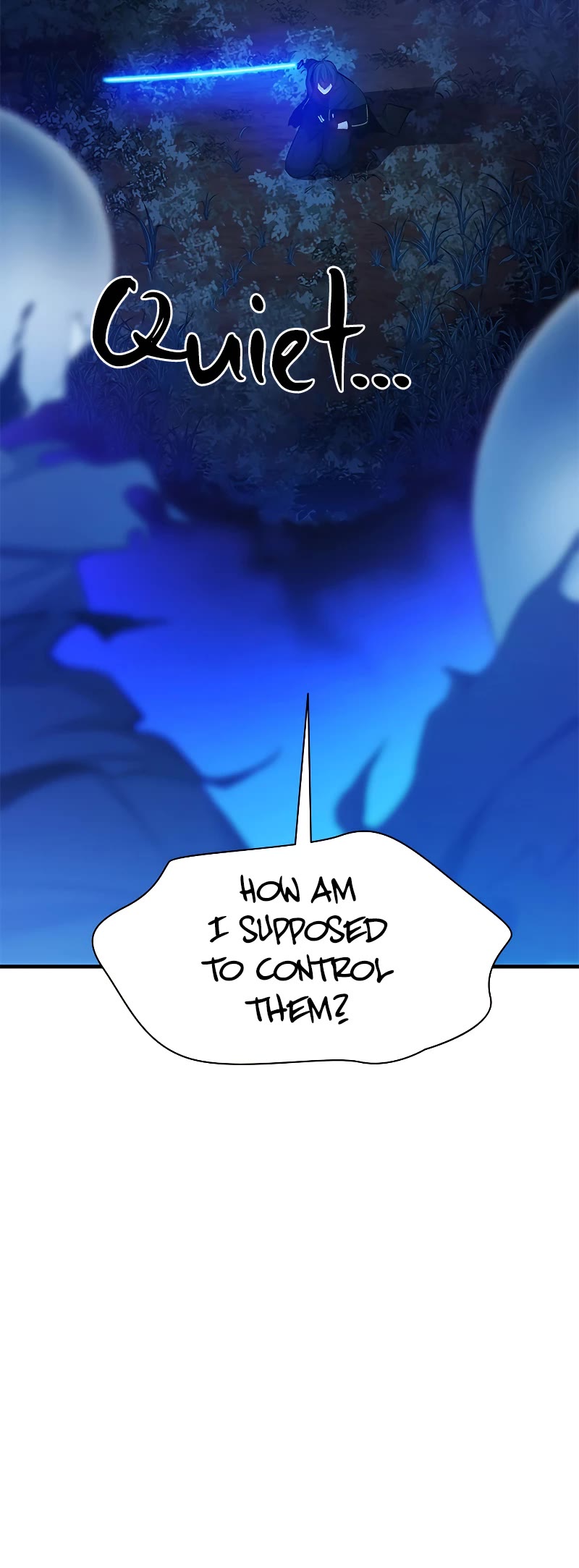 The Tutorial is Too Hard Chapter 143 page 39 - Chapter 143