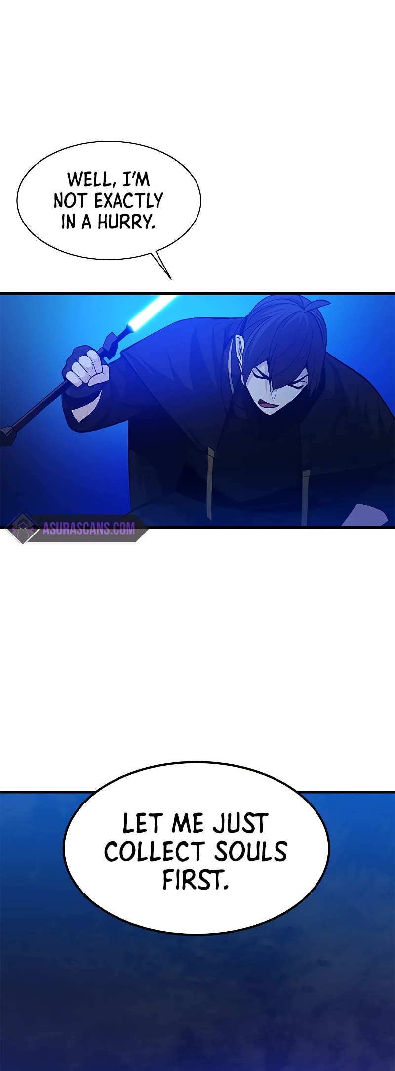The Tutorial is Too Hard Chapter 143 page 40 - Chapter 143