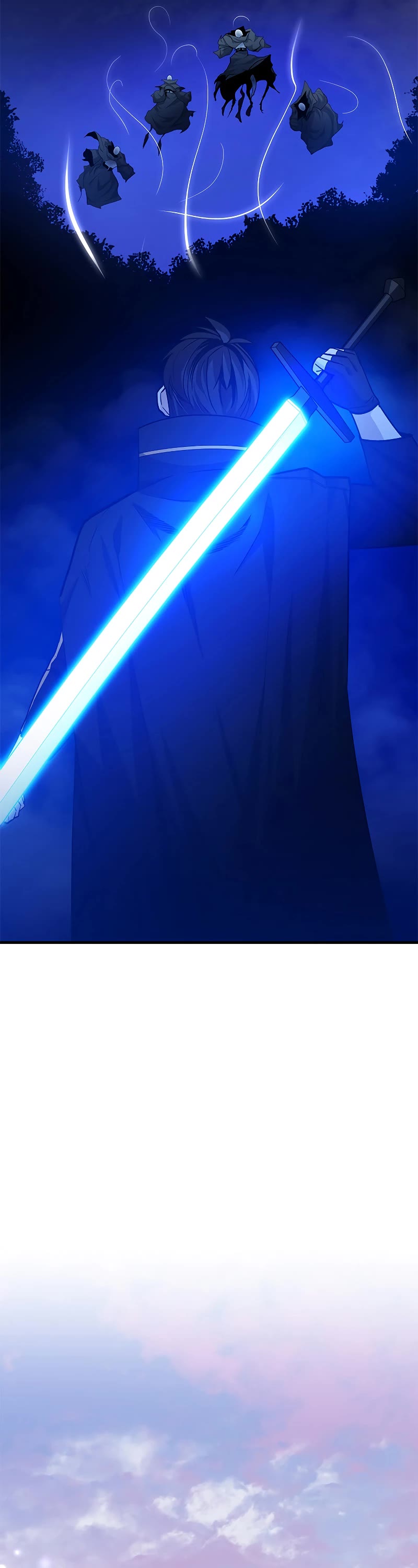 The Tutorial is Too Hard Chapter 143 page 41 - Chapter 143