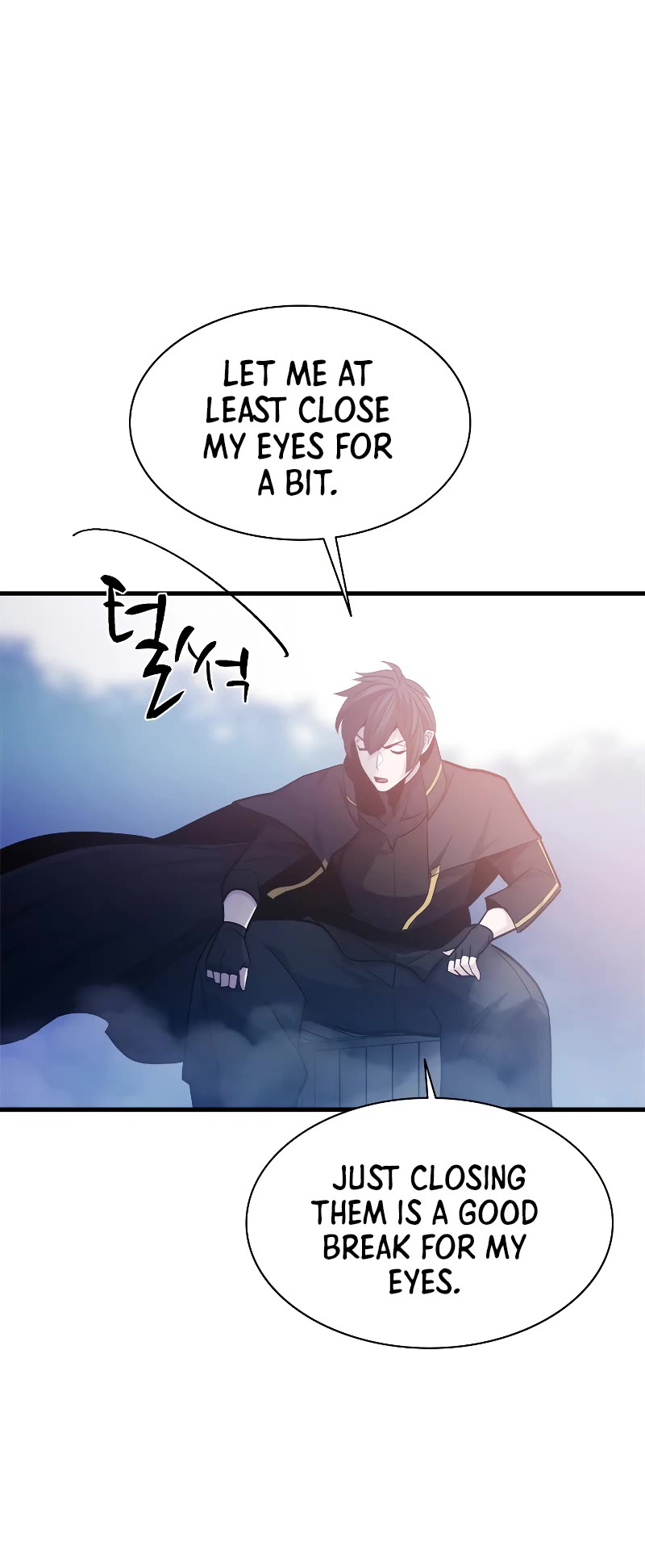 The Tutorial is Too Hard Chapter 143 page 44 - Chapter 143