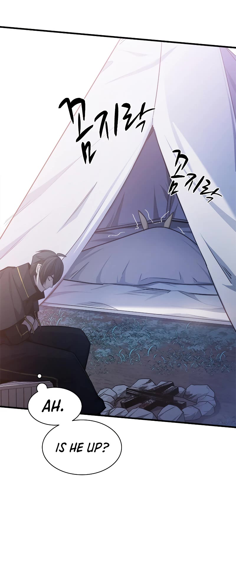 The Tutorial is Too Hard Chapter 143 page 45 - Chapter 143