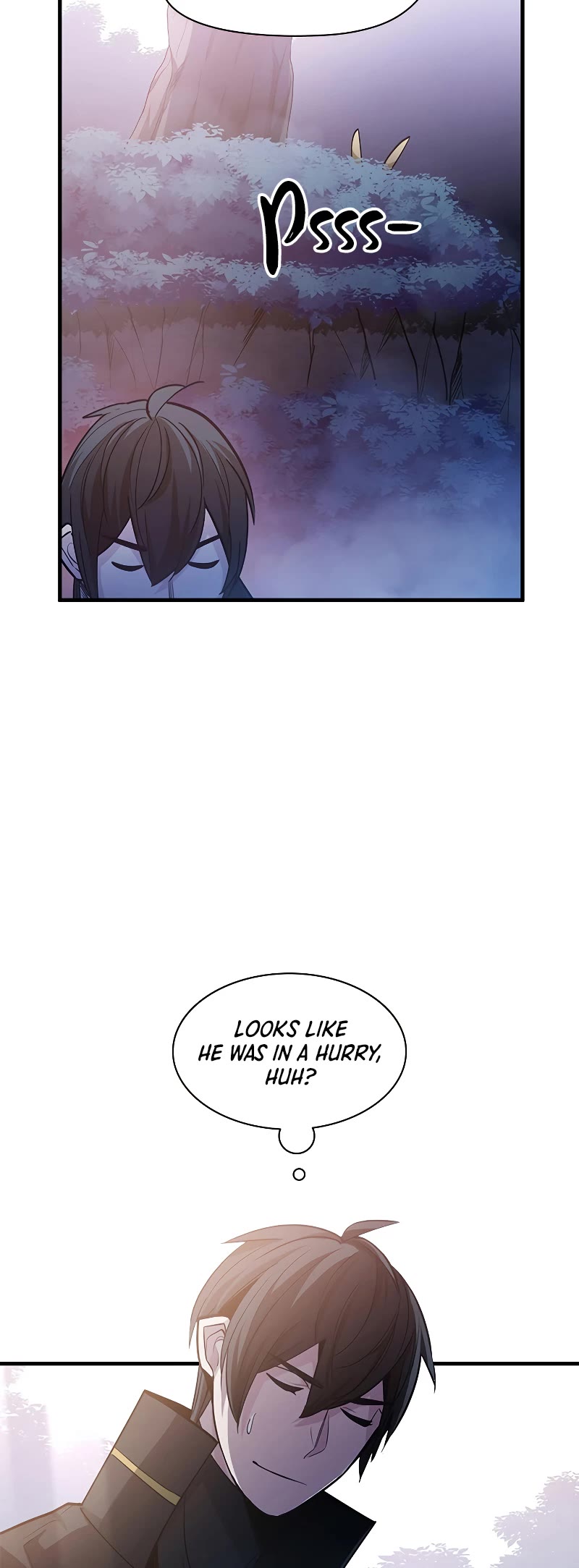 The Tutorial is Too Hard Chapter 143 page 49 - Chapter 143