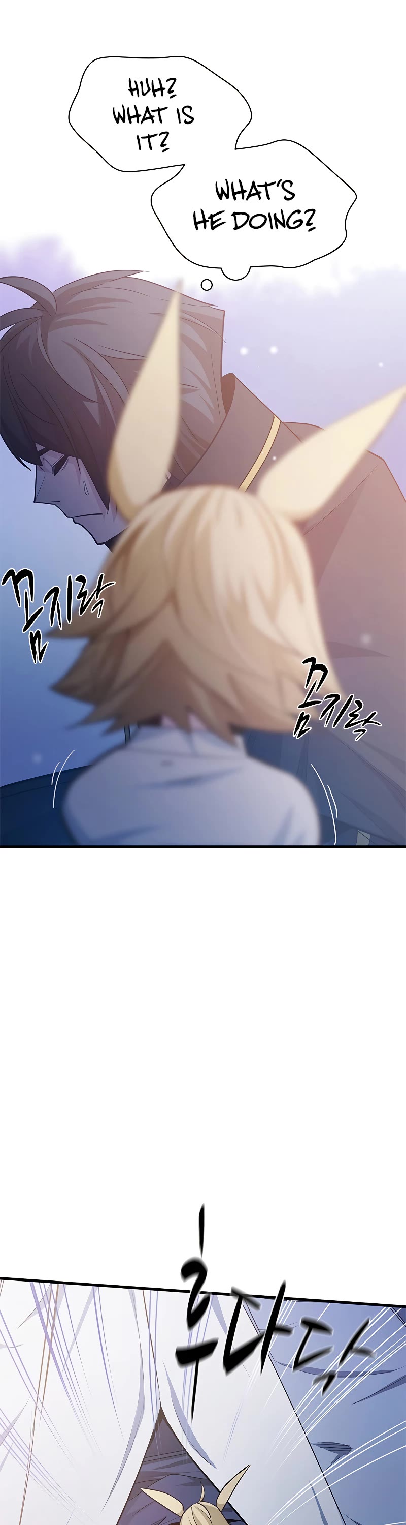 The Tutorial is Too Hard Chapter 143 page 52 - Chapter 143