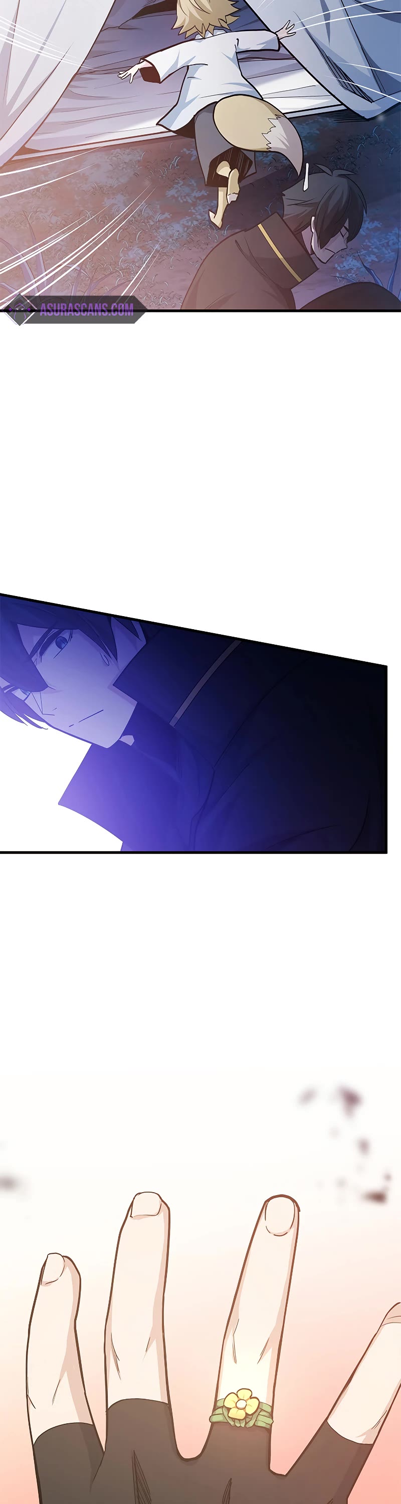 The Tutorial is Too Hard Chapter 143 page 53 - Chapter 143