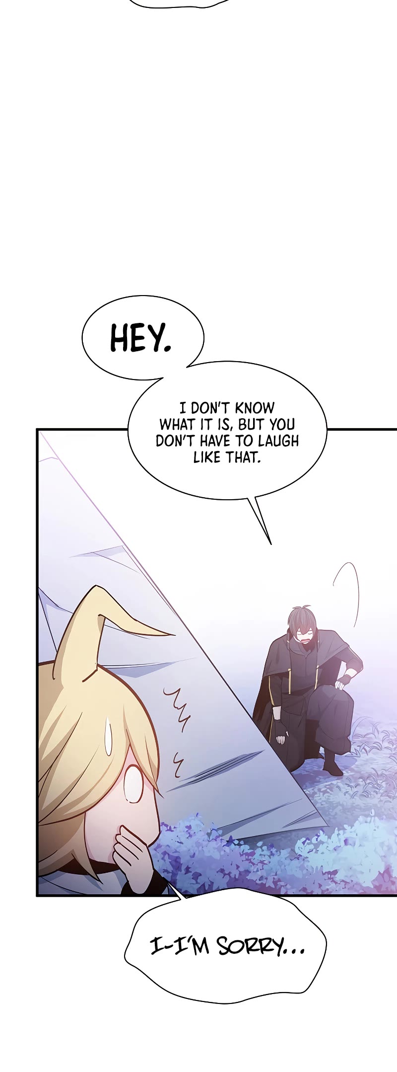 The Tutorial is Too Hard Chapter 144 page 10 - Chapter 144