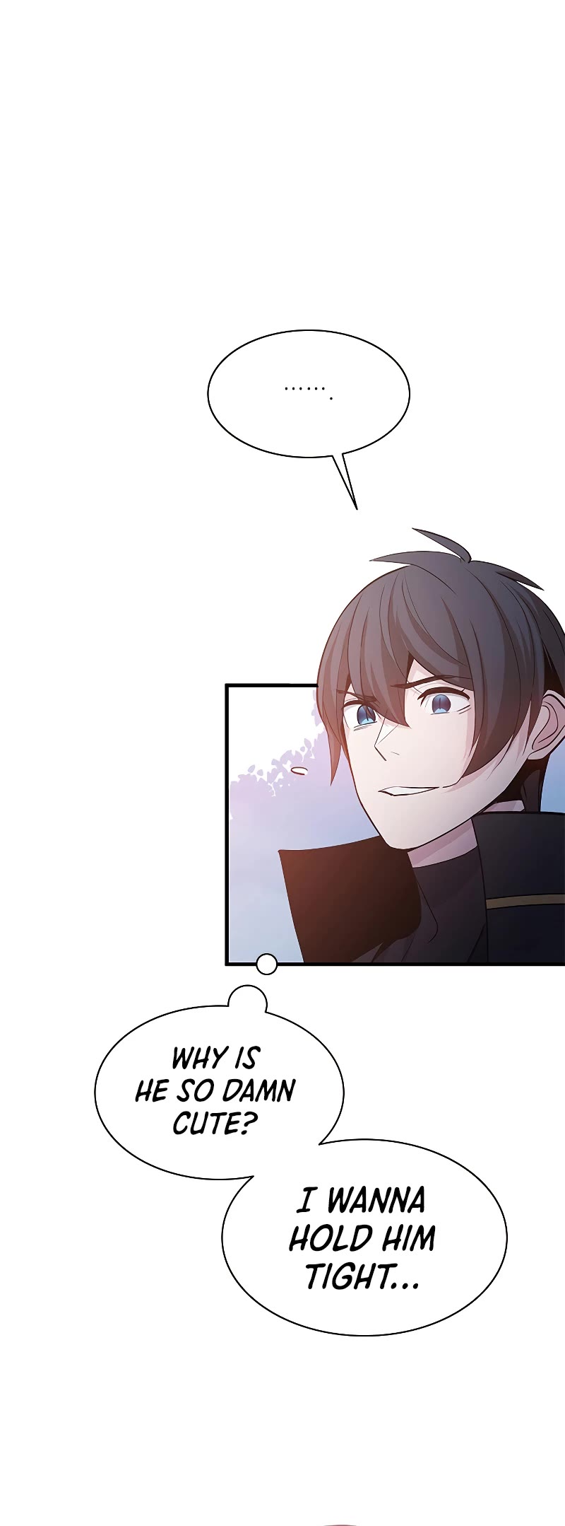The Tutorial is Too Hard Chapter 144 page 11 - Chapter 144