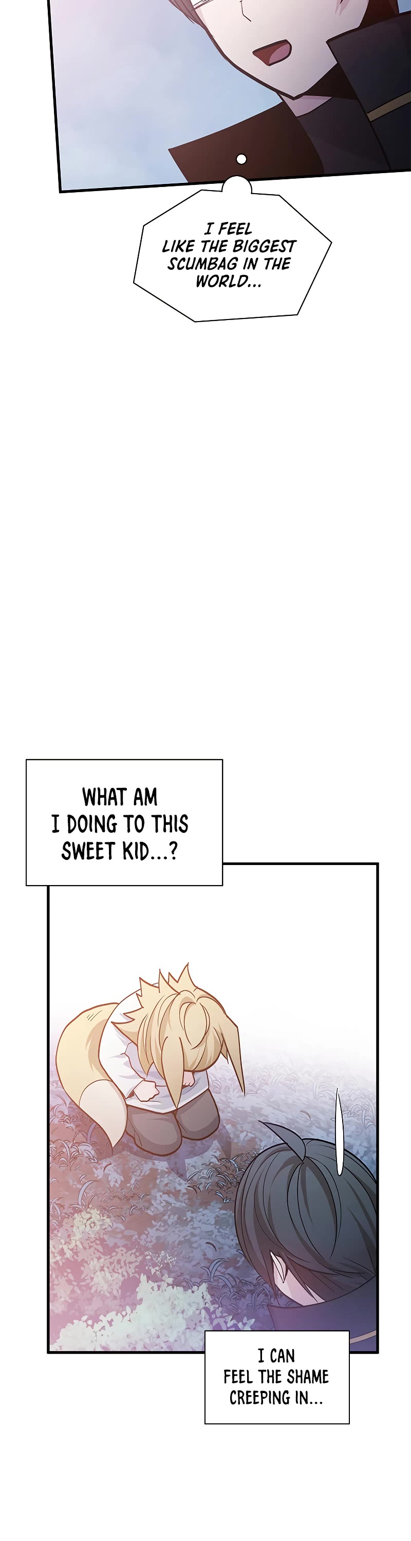 The Tutorial is Too Hard Chapter 144 page 14 - Chapter 144