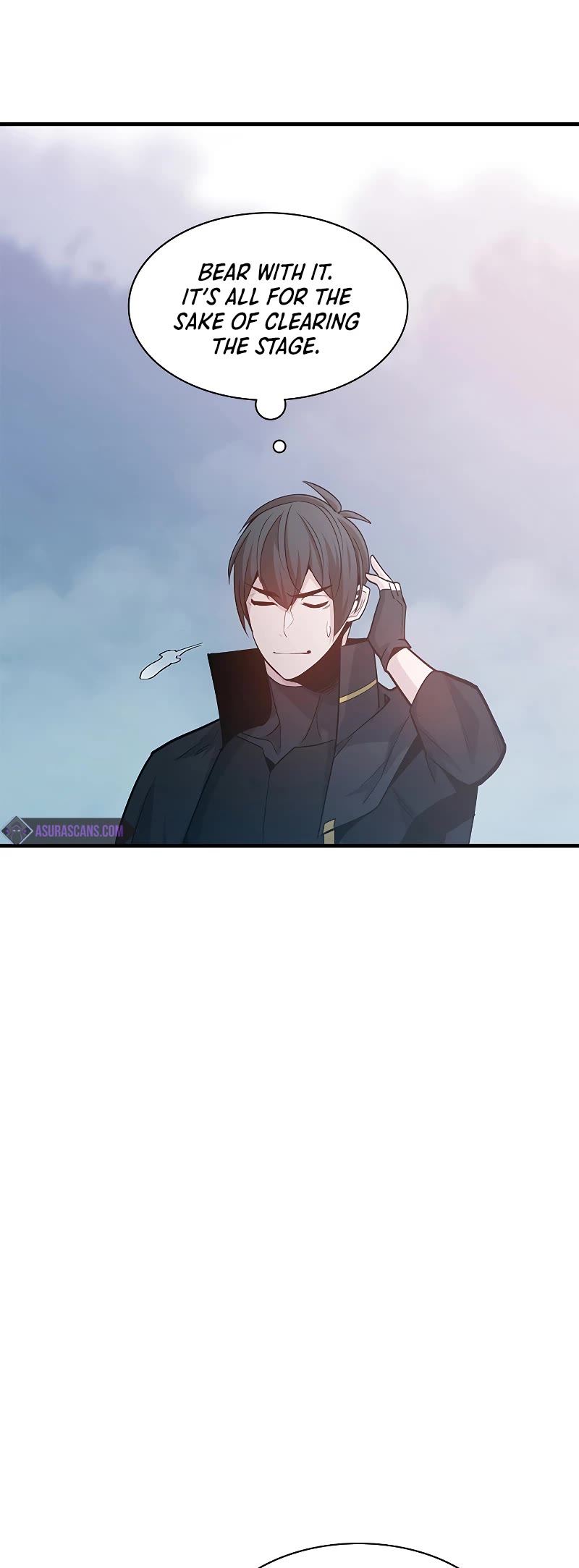 The Tutorial is Too Hard Chapter 144 page 15 - Chapter 144