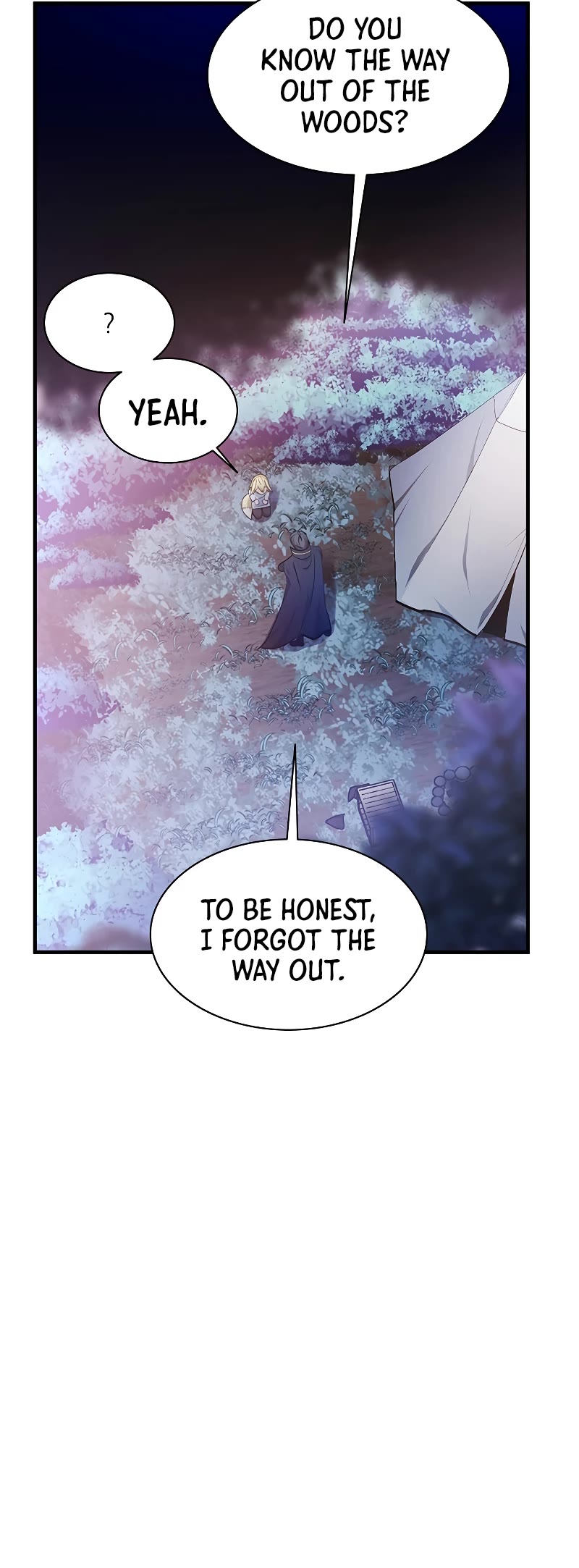 The Tutorial is Too Hard Chapter 144 page 16 - Chapter 144