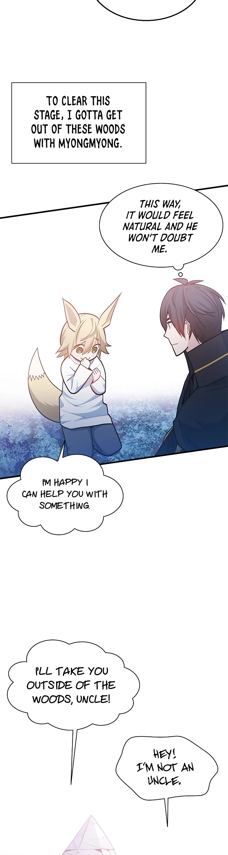 The Tutorial is Too Hard Chapter 144 page 19 - Chapter 144