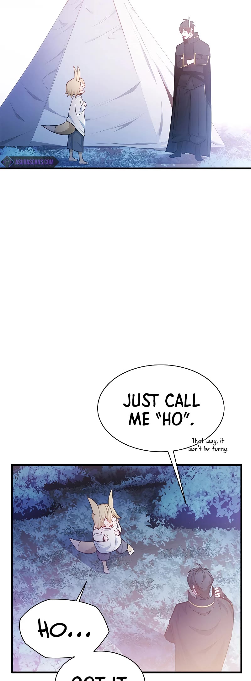 The Tutorial is Too Hard Chapter 144 page 20 - Chapter 144