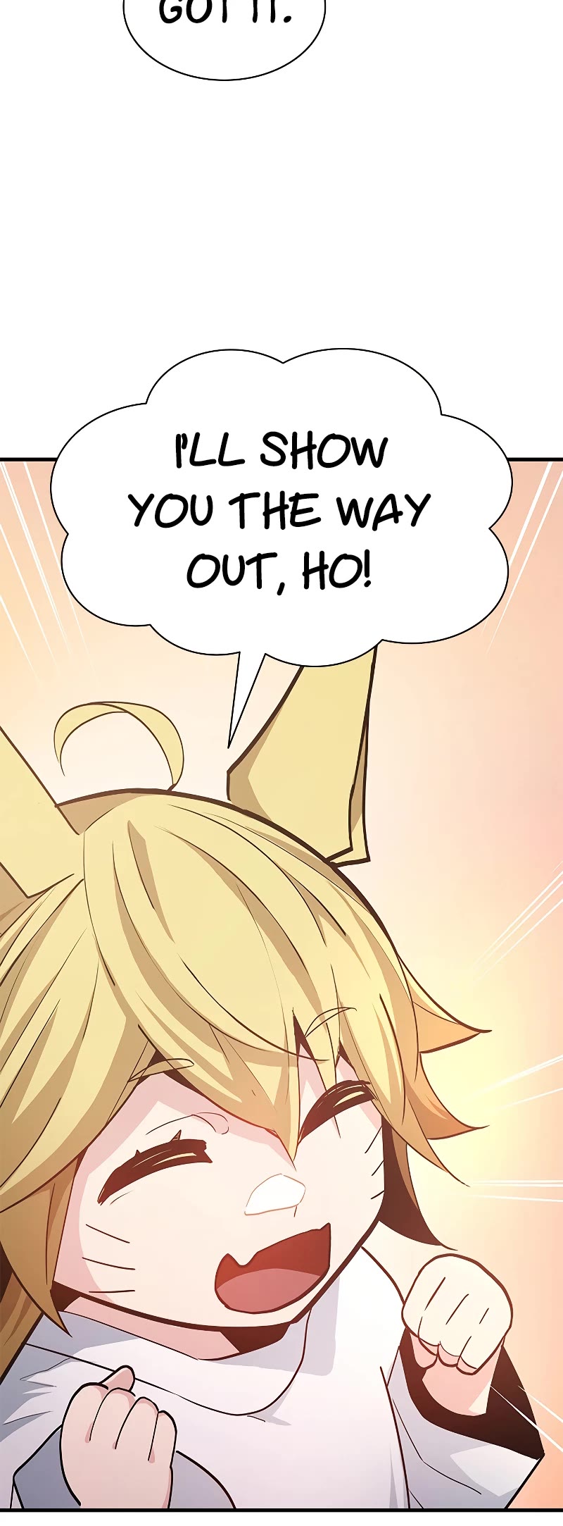 The Tutorial is Too Hard Chapter 144 page 21 - Chapter 144