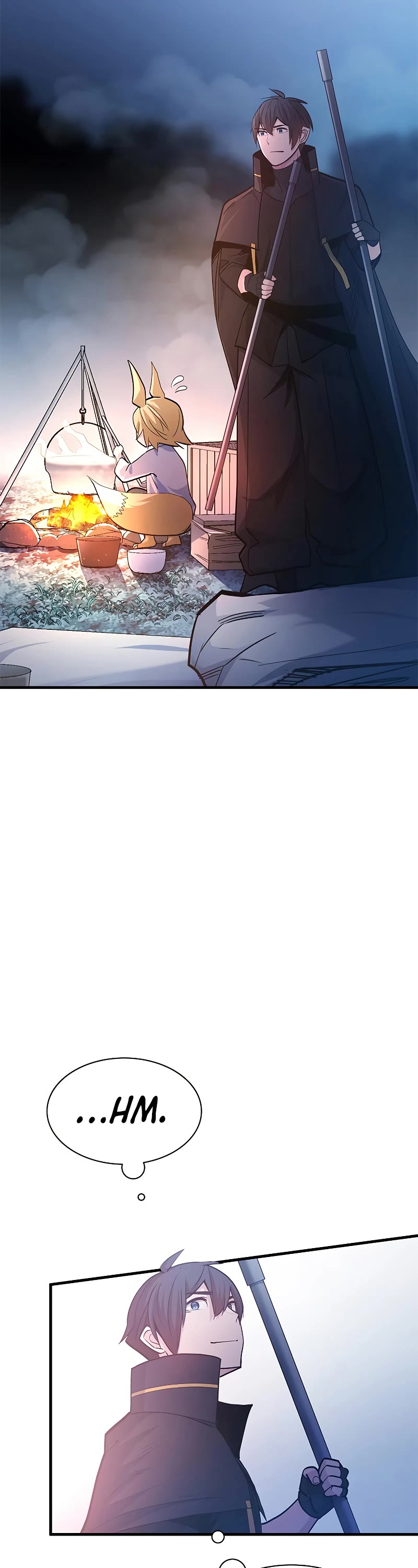 The Tutorial is Too Hard Chapter 144 page 23 - Chapter 144