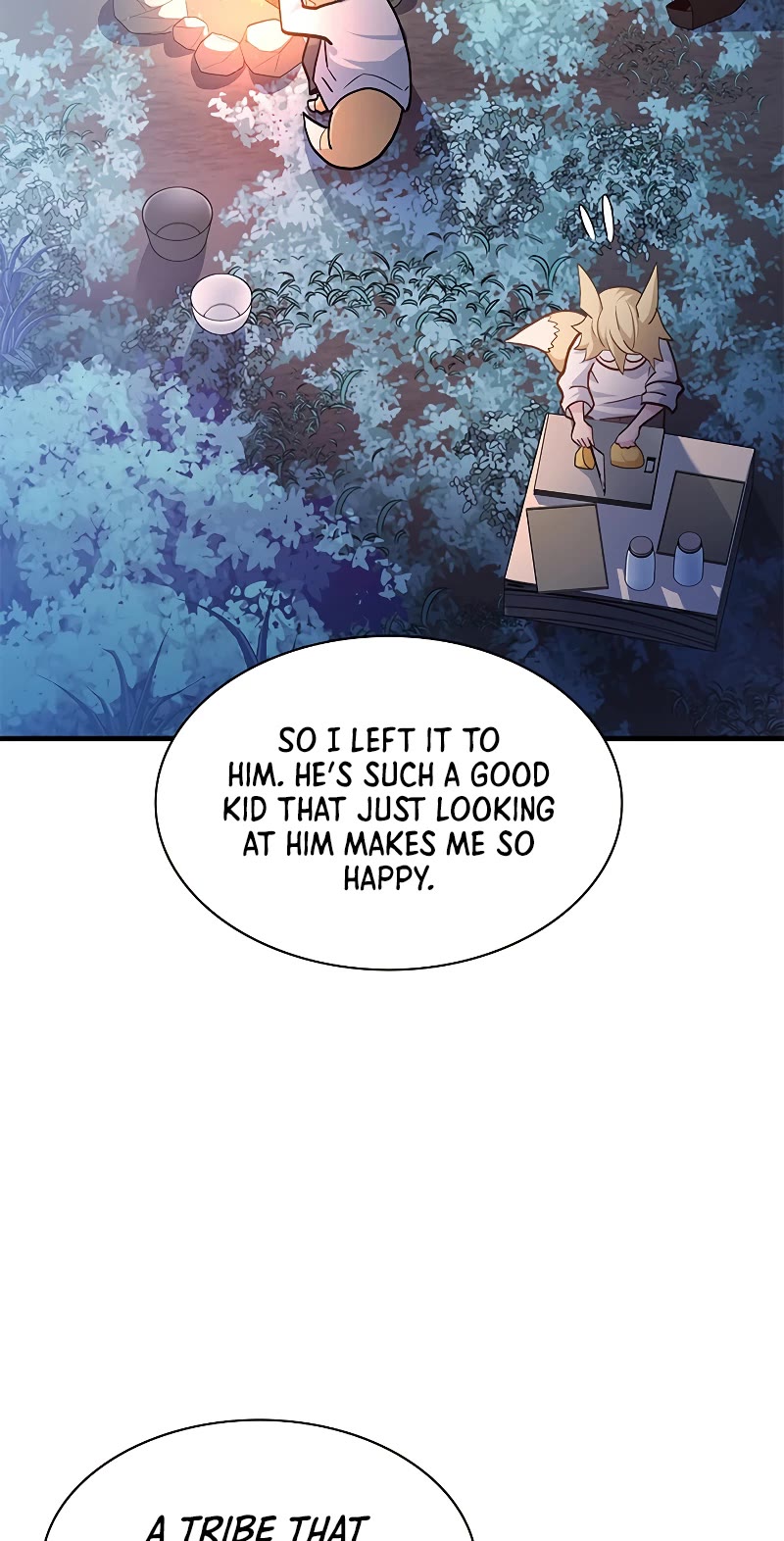 The Tutorial is Too Hard Chapter 144 page 25 - Chapter 144