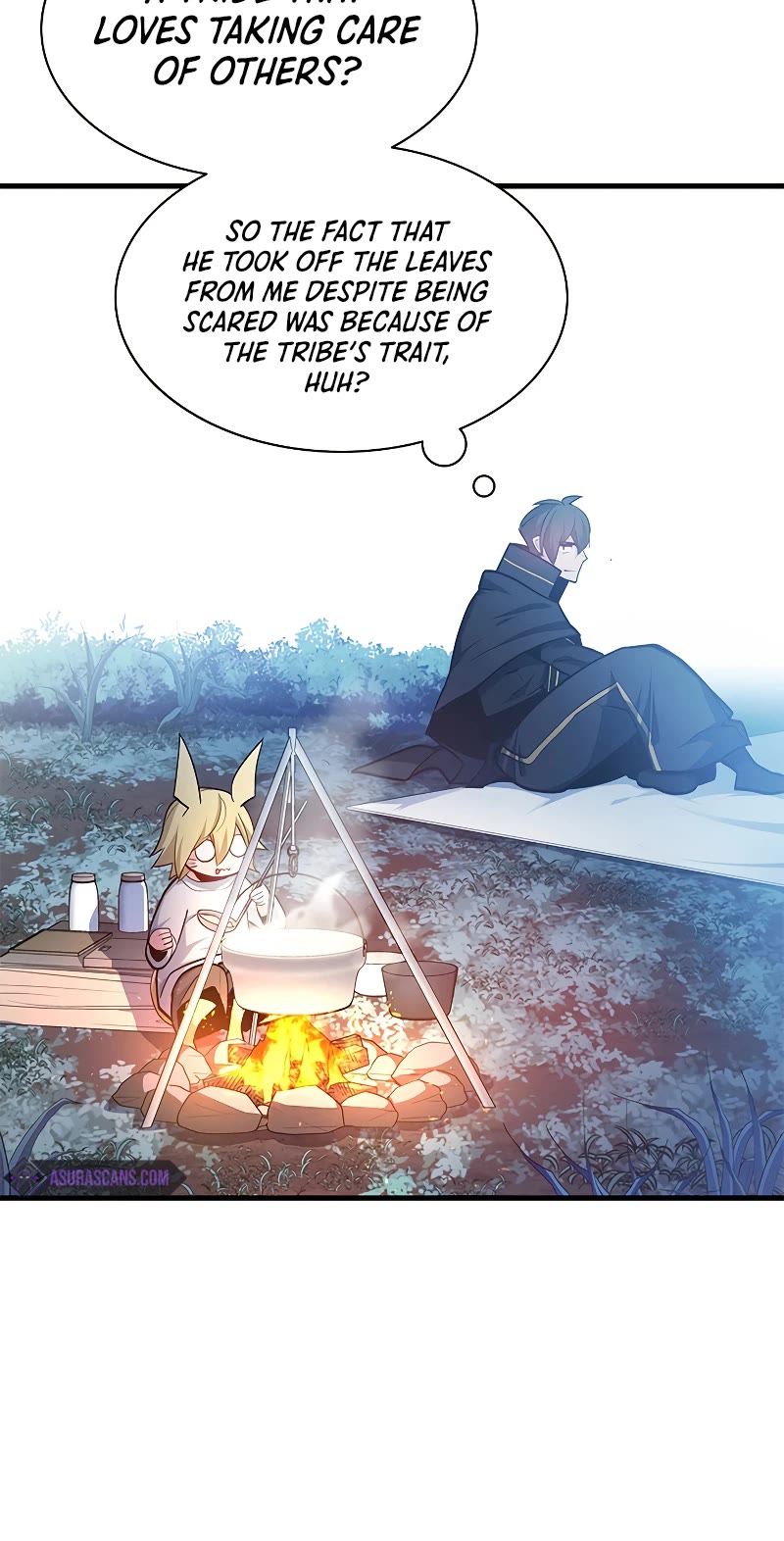 The Tutorial is Too Hard Chapter 144 page 26 - Chapter 144