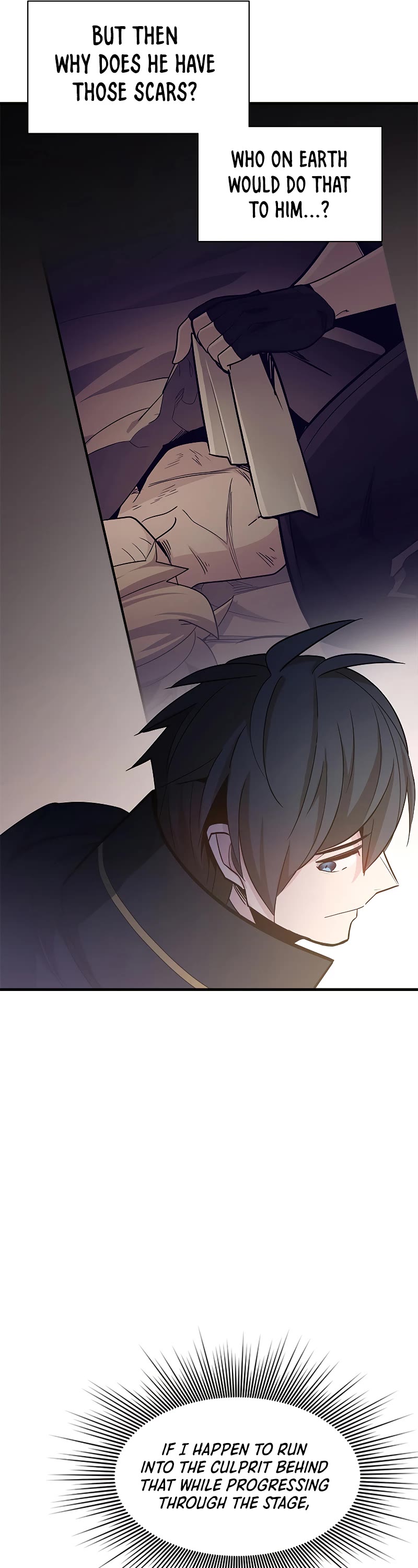 The Tutorial is Too Hard Chapter 144 page 27 - Chapter 144
